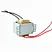 220V to 48V converter low frequency isolation transformer